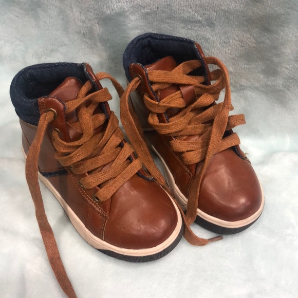 Steve Madden Other - Steve Madden toddler bootie